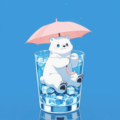 Crunchy Bliss Front Cover