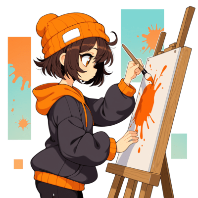 Octo Fun Patrol Front Cover