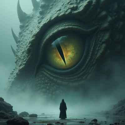 Betende Nachtのジャケット写真