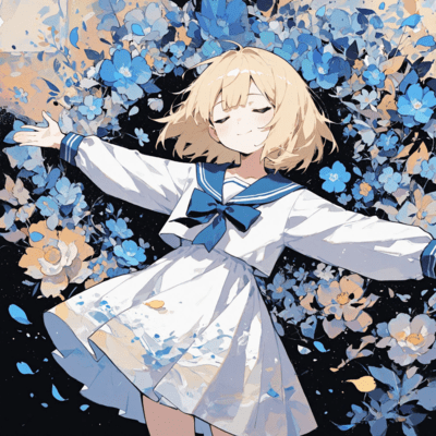 Melodie im Spiegelのジャケット写真