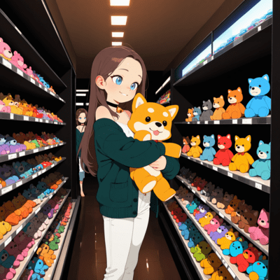 Flower Ladder Front Cover