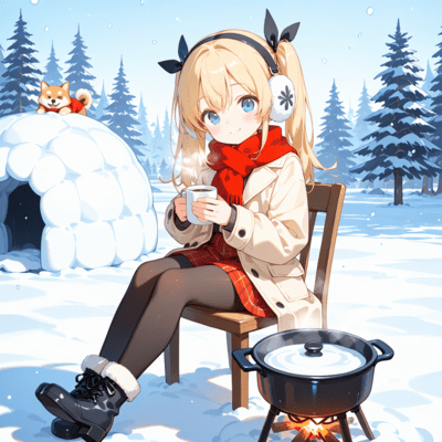 ラメントのジャケット写真