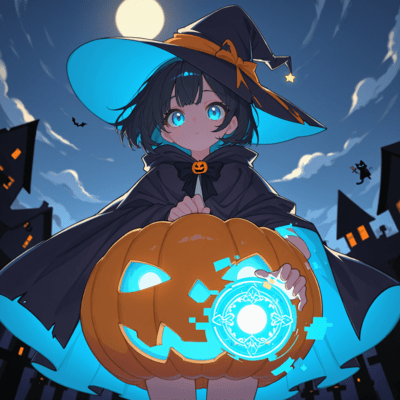 Transparent Library Front Cover