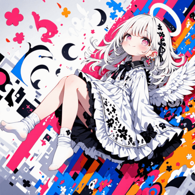 Sweet Agonyのジャケット写真