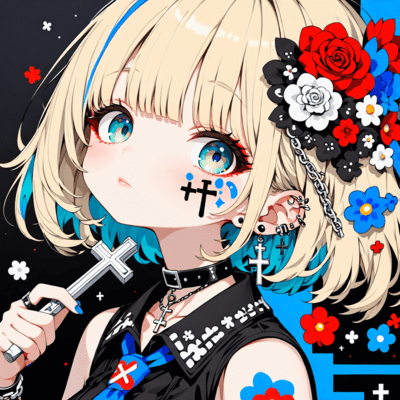 Floral Rewindのジャケット写真