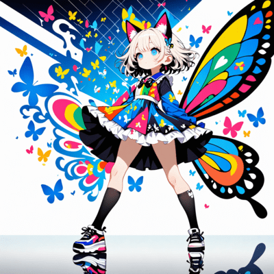 Let's Color Deco Front Cover