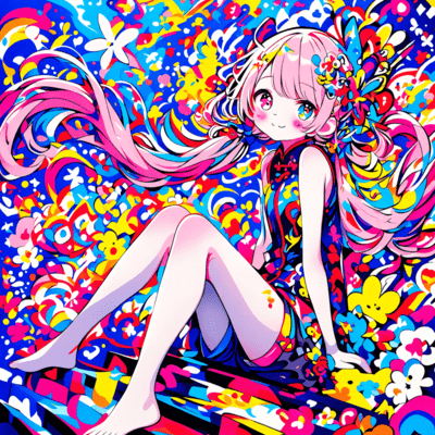 Soda Sky Front Cover