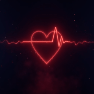 Captured Heart Front Cover