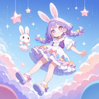 First Star Music Box Front Cover