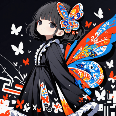 Fantasy Rail Front Cover