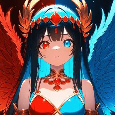 Blushing face Front Cover