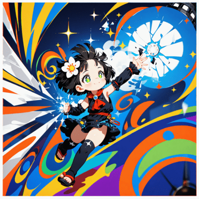 キャパシティのジャケット写真