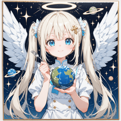 未来投資のジャケット写真