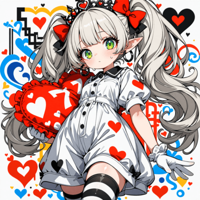 花形STARのジャケット写真