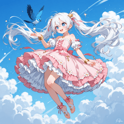 Dissolves Front Cover