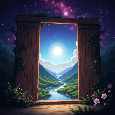 Scarf Prince Front Cover