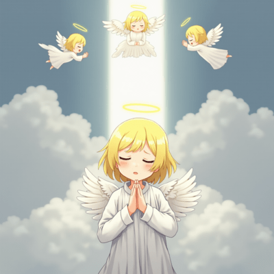 Create a miracle Front Cover