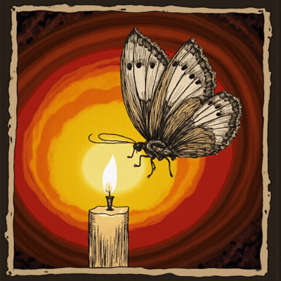 Stand If I Stand Front Cover