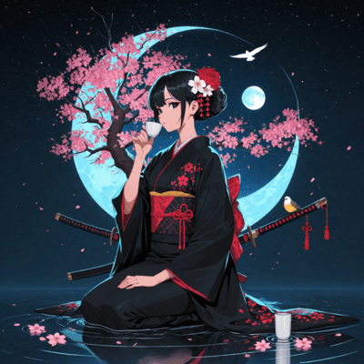 Unstable Front Cover