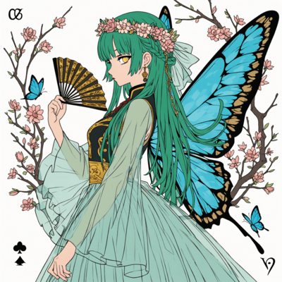 Petals of Romance Front Cover