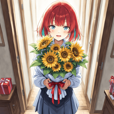 Starlit Wishes Front Cover