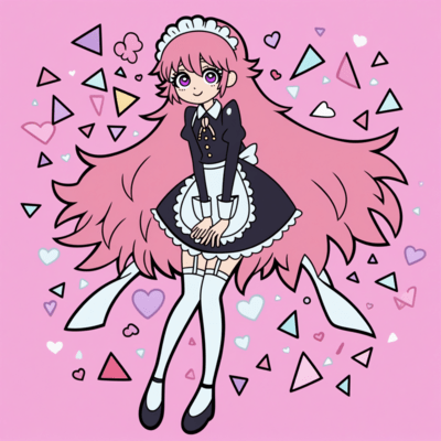 10, 000 Days with You Front Cover