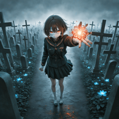 Hurricane of Love Front Cover