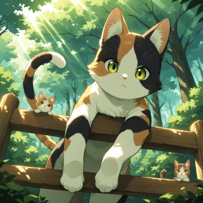 Cupira Flow Front Cover