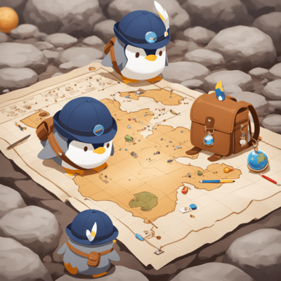 Ouroboros Front Cover