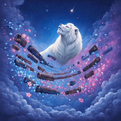 Casablanca Front Cover