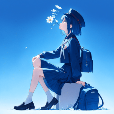 Flor Efímeraのジャケット写真