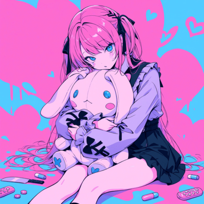 Satu Nadaのジャケット写真