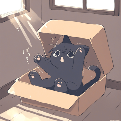 Which One Is Loveのジャケット写真