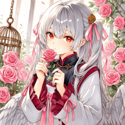 Eternal Belief Front Cover