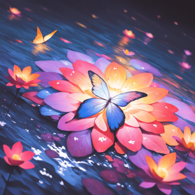 Das Lied der Wellenのジャケット写真