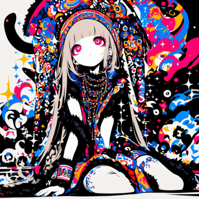 Lemon Balmのジャケット写真