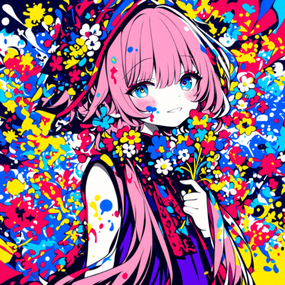 Dachbodenparty Front Cover