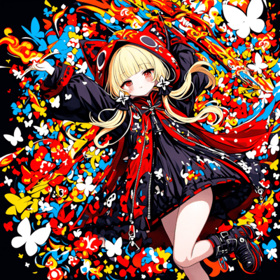 Volle Kraftのジャケット写真