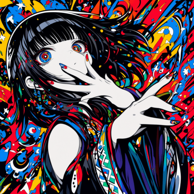 Lichtspalt Front Cover