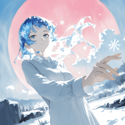 Albtraumflüsternのジャケット写真