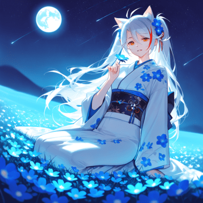 Ruf der Wellen Front Cover