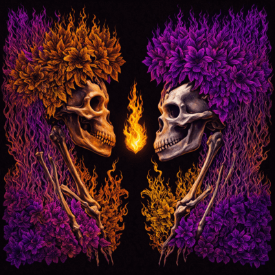 Sanfte Distanz Front Cover