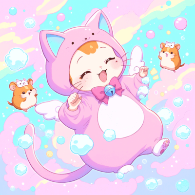 Blühende Nacht Front Cover