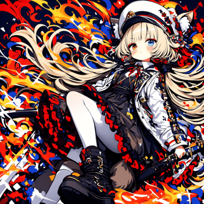 Leise Funkenのジャケット写真