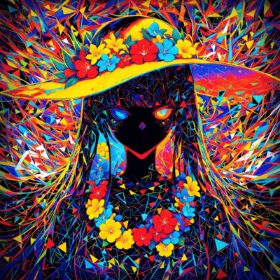 Pierrot Gottes Front Cover