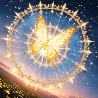 Verlorene Sterneのジャケット写真