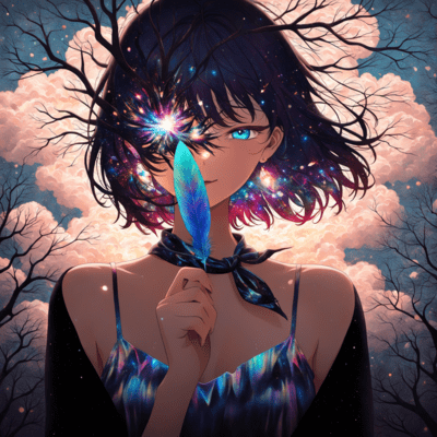 Blumenflug Front Cover