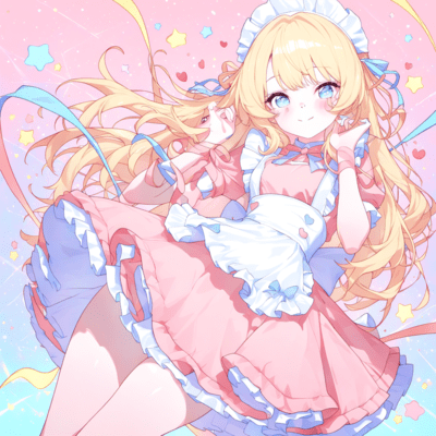 Limit Break Front Cover