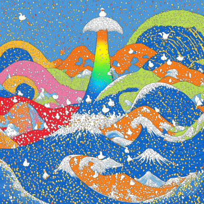 Start and Goalのジャケット写真