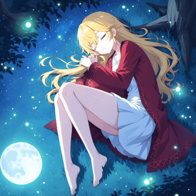 Spark in the Bloodのジャケット写真